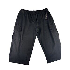 Zerdocean cargo 3xL Shorts Womens Black